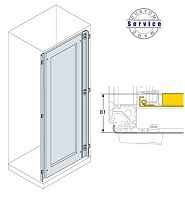 ABB Дверь внутренняя с рамкой 2200x1000мм (EE2310K)