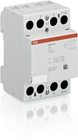 ABB Контактор модульный ESB-63-22  (63А AC1) катушка 230В АС/DC (GHE3691302R0006)