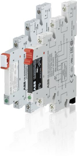 ABB Разводка шинная CR-SJB20-BLACK 20 полюсов черная (1SVR405598R0900)