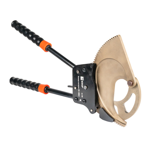 EKF Ножницы секторные  НС-130БС EKF Expert (nc-130)