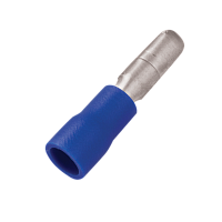 EKF Разъем-штекер РшИп 2-5-4 (100шт) (rhip-2-5-4)