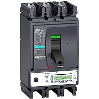 SCHNEIDER ELECTRIC Выключатель автоматический силовой в литом корпусе для промышленного электроснабжения (LV433628)