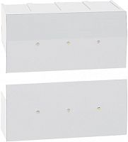 LEGRAND Набор защитных крышек DPX (026264  )