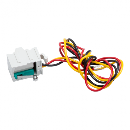 KEAZ Контакт вспомогательный левый OptiMat E-ОМ4-РЕГ (273943)