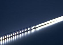 FERON Лента светодиодная LEDх120/м 5м 11w/m 24в дневной (LS501) (41058)