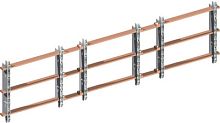 ABB Шина 40x10 мм ширина=3 (ZX1033)
