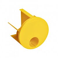 SCHNEIDER ELECTRIC TRS Адаптер для ввода труб UFB-RM 20мм (5197825)