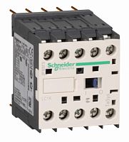 SCHNEIDER ELECTRIC Пускатель магнитный 9А ~220В 1НЗ LC1K (LC1K09015M7)