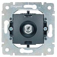 LEGRAND Galea Life Механизм розетки телевизионной TV простой 2400МГц 1.5дБ PRO21 (775965 )