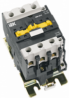 IEK Контактор КМИ-46512 65А 36В/АС3 1НО 1НЗ (KKM41-065-036-11)