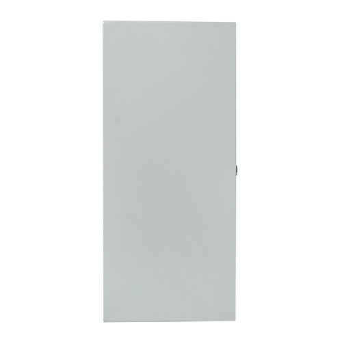 EKF Щит с монтажной панелью ЩМП-50.40.22 (ЩРНМ-2) IP31 Basic (mb22-2-bas) фото 4