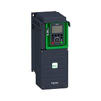 SCHNEIDER ELECTRIC Преобразователь частоты ATV930 7.5/5.5кВт 380В 3Ф (ATV930U75N4)