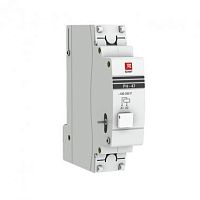 EKF Расцепитель независимый РН-47 на DIN-рейку (mdri-47-p)