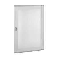LEGRAND XL3 800 Дверь для шкафа стеклянная 660Х1250 (021262 )