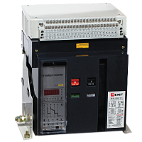 EKF Выключатель автоматический ВА-45 2000/2000А 3P+N стационарный (mccb45-2000-2000-4P)