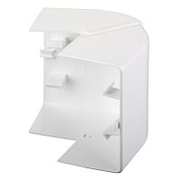 SCHNEIDER ELECTRIC OptiLine45 Угол короба внешний 95х55 (ISM10202P)