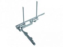 ABB Блокировка защитных шторок фиксированной части SLE D=4/6/8мм E4.2 (1SDA073843R1)