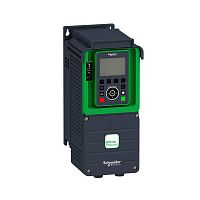 SCHNEIDER ELECTRIC Преобразователь частоты ATV630 4кВт 220В 3ф (ATV630U40M3)