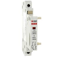 EKF Аварийный контакт АК-47    (для ВА с опломбировкой) (mdac-47-p)