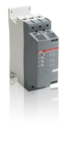 ABB Устройство плавного пуска PSR105-600-81 55кВт 400В (1SFA896115R8100)