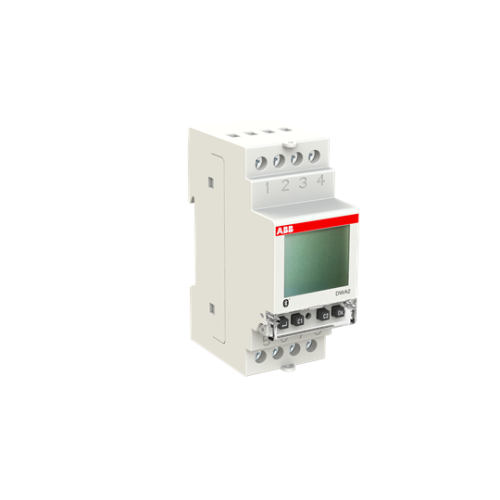 ABB Реле времени цифровое недельное астрономическое. DWA2 (2CSM222501R1000) фото 3