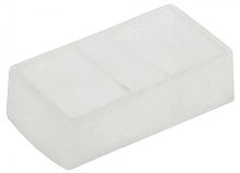 IEK Колпачок защитный IP65 AD22-D1 для прямоуг.       сдвоенной кнопки (SG-22-D1)