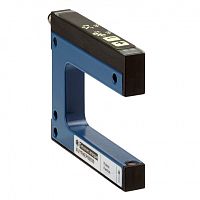 SCHNEIDER ELECTRIC Датчик фотоэлектрический вилочного типа бе (XUYFNEP60050)