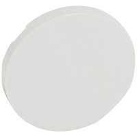 LEGRAND Celiane Панель лицевая передатчика радио Zigbee белый (068298 )