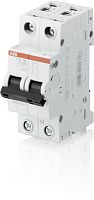 ABB Выключатель автоматический 1P+N 80А B S201 6кА  (S201 B80NA)  (2CDS251103R0805)