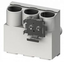 ABB Переходник 120мм 3п S803-BBPC120  (S803-BBPC120)  (2CCS800900R0101)