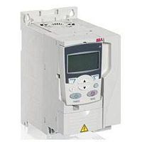 ABB Преобразователь частоты 1.1кВт 380В IP20 без панели управления (3AUA0000058185)