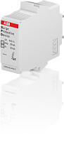 ABB УЗИП OVR T1-T2 N 50-440s C QS картридж  (OVR T1-T2 N 50-440)  (2CTB815710R5600)