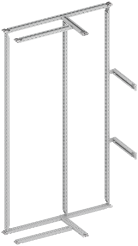 ABB Рама монтажная 4PW H8 D6 (PMB486) ABB Рама монтажная 4PW H8 D6 (PMB486)