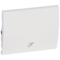 LEGRAND Galea Life Клавиша с символом Лестница белый (777048 )