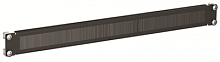 DKC Ввод кабельный с щеточным буртиком 19 1U (R5SPZ191HE)