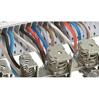 LEGRAND Зажим защитный для кабеля 4-13.5 мм (037531 )