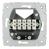 LEGRAND Galea Life Вывод кабельный PRO21 5 клемм для подключения (775985 )