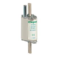 LEGRAND Предохранитель T0 80A Am Боек (016640 )