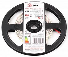 ЭРА Лента светодиодная LS2835-120LED-IP20-WW-eco-3m  (100/2100)  (Б0035594) ЭРА Лента светодиодная LS2835-120LED-IP20-WW-eco-3m  (100/2100)  (Б0035594)