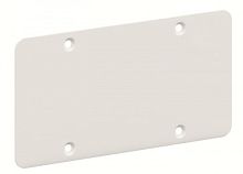 ABB Металлическая заглушка ComfortLine CZF10  (CZF10)  (2CPX052440R9999)