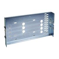 LEGRAND XL3 4000 Пластина для горизонтального крепления DPX-630 (020725 )