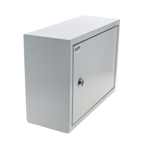 EKF Щит распределительный навесной ЩРн-24 с шинами IP31 350х300х120 (mb21-24sh) фото 3 EKF Щит распределительный навесной ЩРн-24 с шинами IP31 350х300х120 (mb21-24sh) фото 3