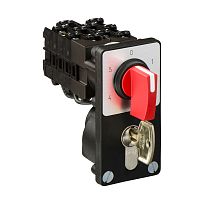 SCHNEIDER ELECTRIC Переключатель кулачковый K1K015NZ2 (K1K015NZ2)