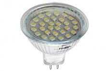 FERON Лампа светодиодная LED 3вт 230в G5.3 дневная (LB-24) ()