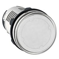 SCHNEIDER ELECTRIC СИГНАЛЬНАЯ ЛАМПА ПРОЗРАЧНАЯ 120 В (XB7EV07GP)