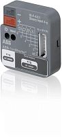 ABB Вход бинарный 4-канальный дискретный вход free@home FM (2CDG510003R0011)