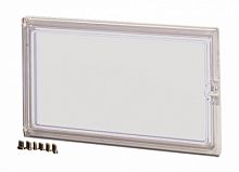 HENSEL Окно на шарнирах, для ящиков для счетчиков, IP 54 Mi SF (2000095)