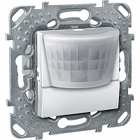 SCHNEIDER ELECTRIC Датчик движения KNX 180гр. белый (MGU5.533.18)