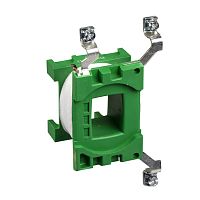 SCHNEIDER ELECTRIC Катушка для контактора LC1E80..E95 24В (LAEX4F5)