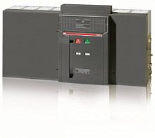 ABB Выключатель автоматический E4S/f/MS 4000 4p F HR (1SDA059015R1)